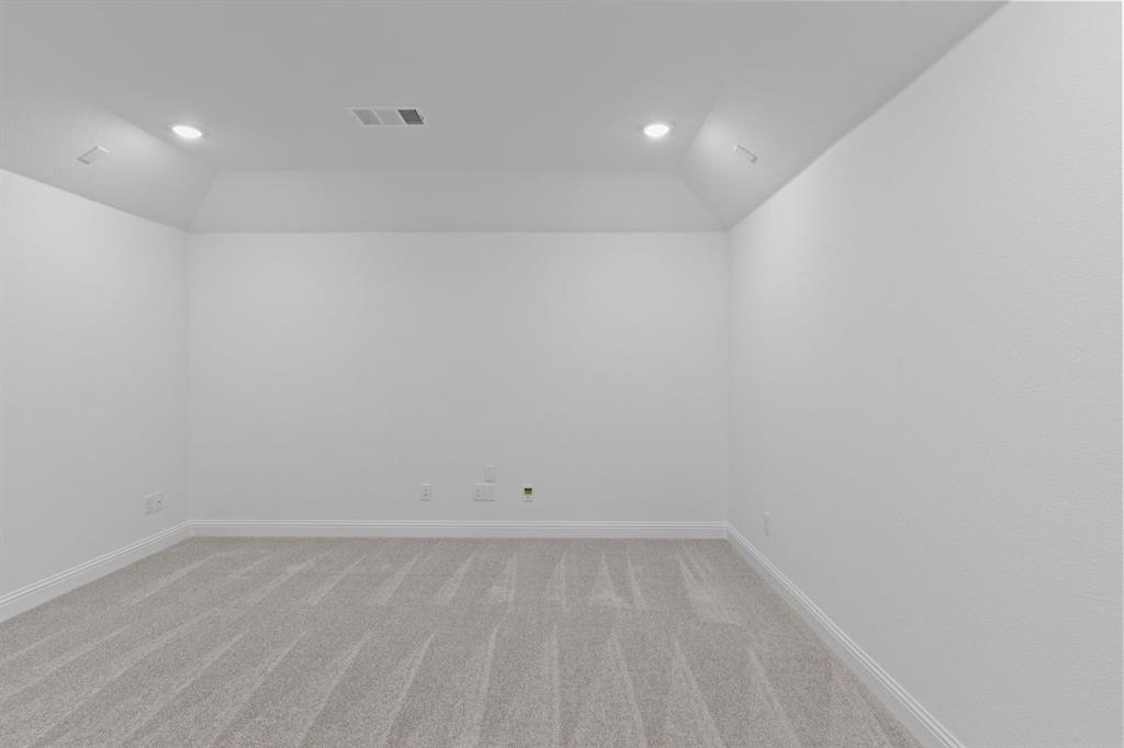 Painted Tree - Residential