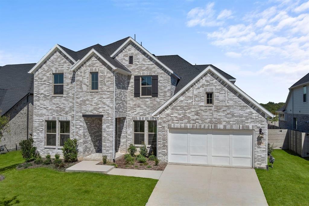 4004 Gervais Dr.