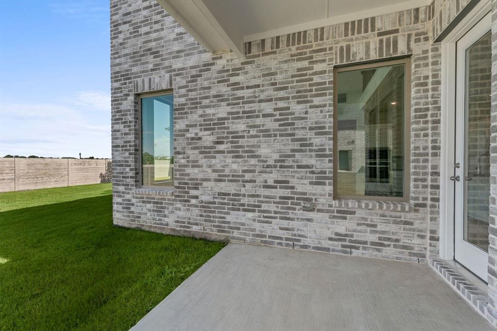 Painted Tree - Residential