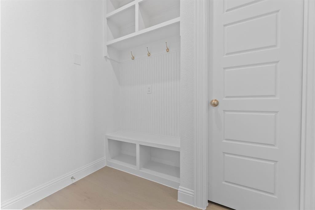 Painted Tree - Residential