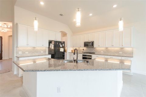 16284 Sage Crest Drive Frisco TX 75035