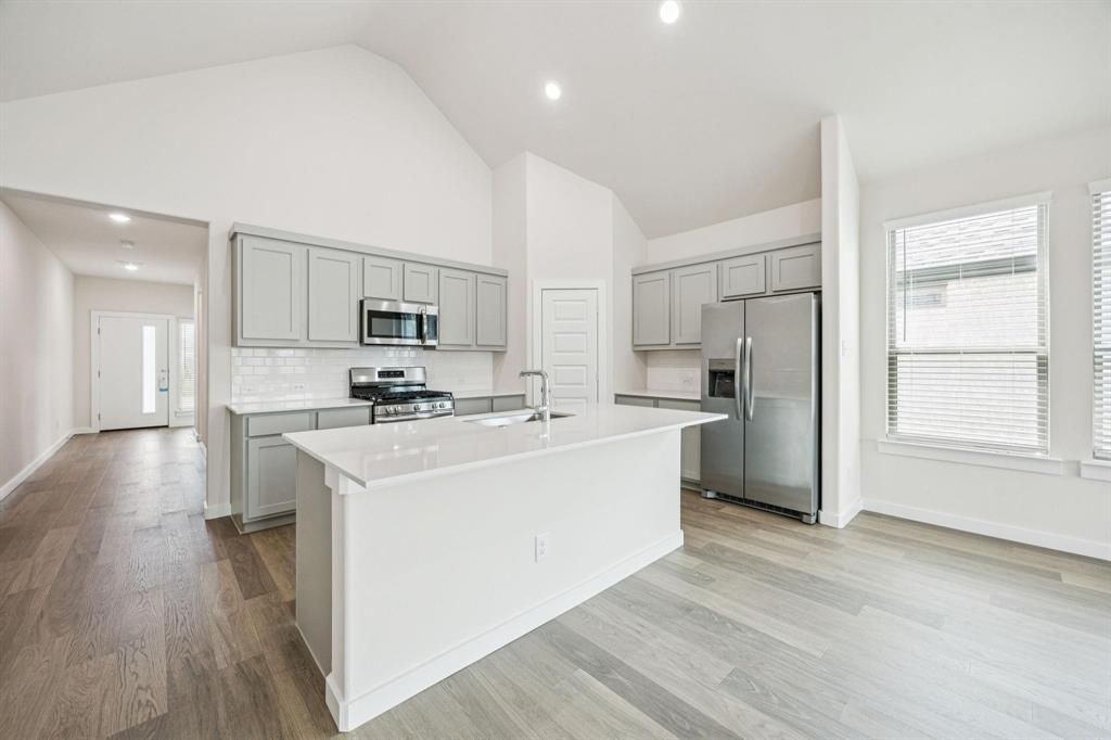 Photo of 646 Briar Drive, Lavon, TX 75166 (MLS # 21194455)