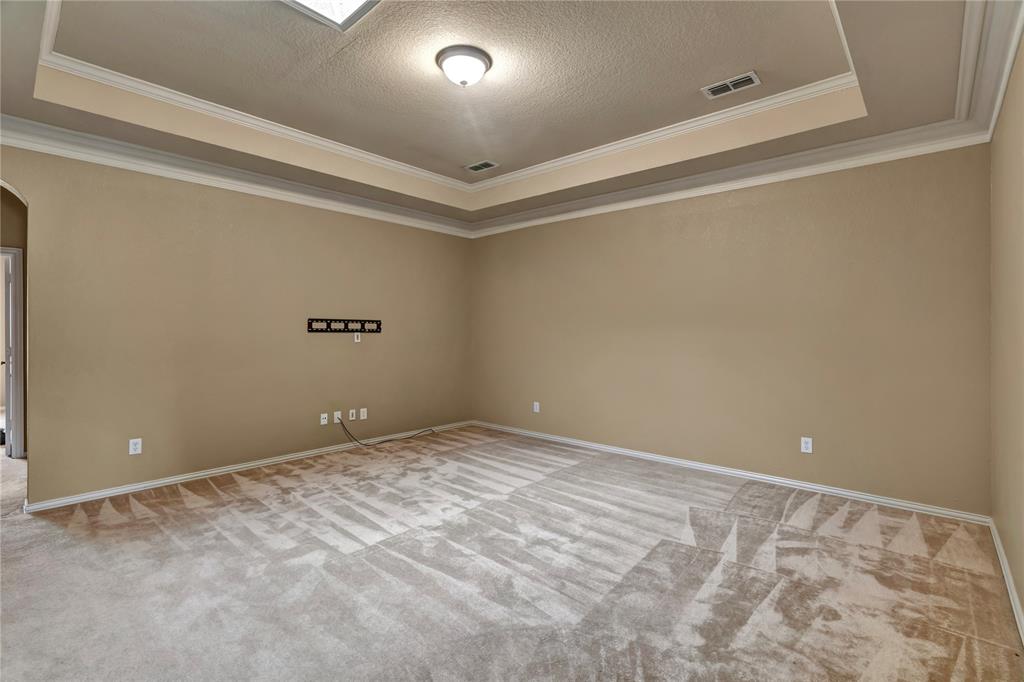 Courtyards The - Residential