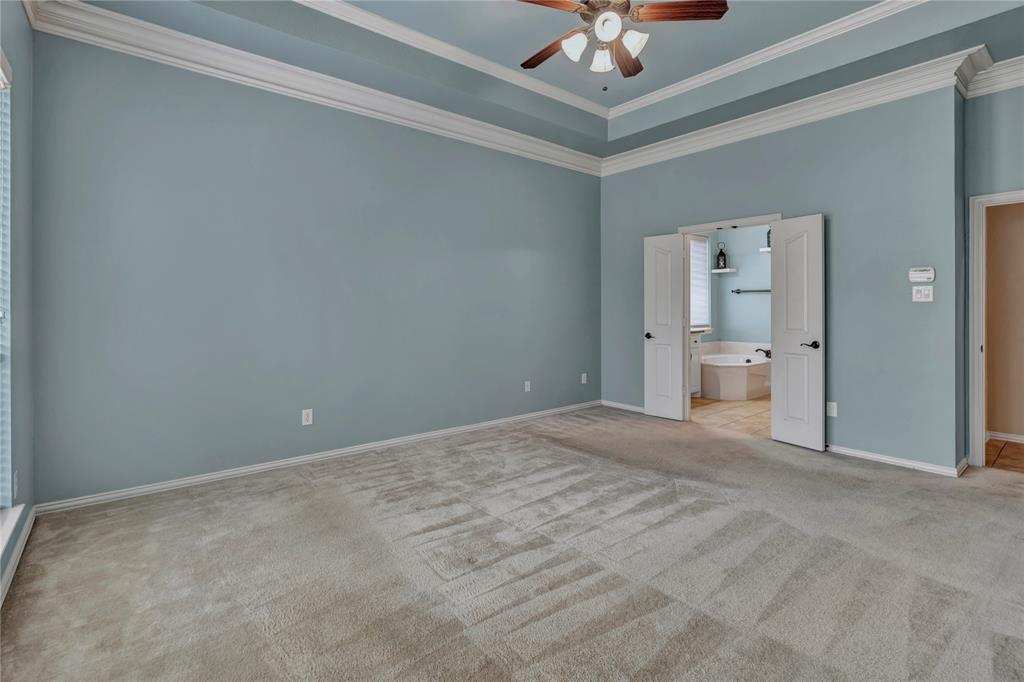 Courtyards The - Residential