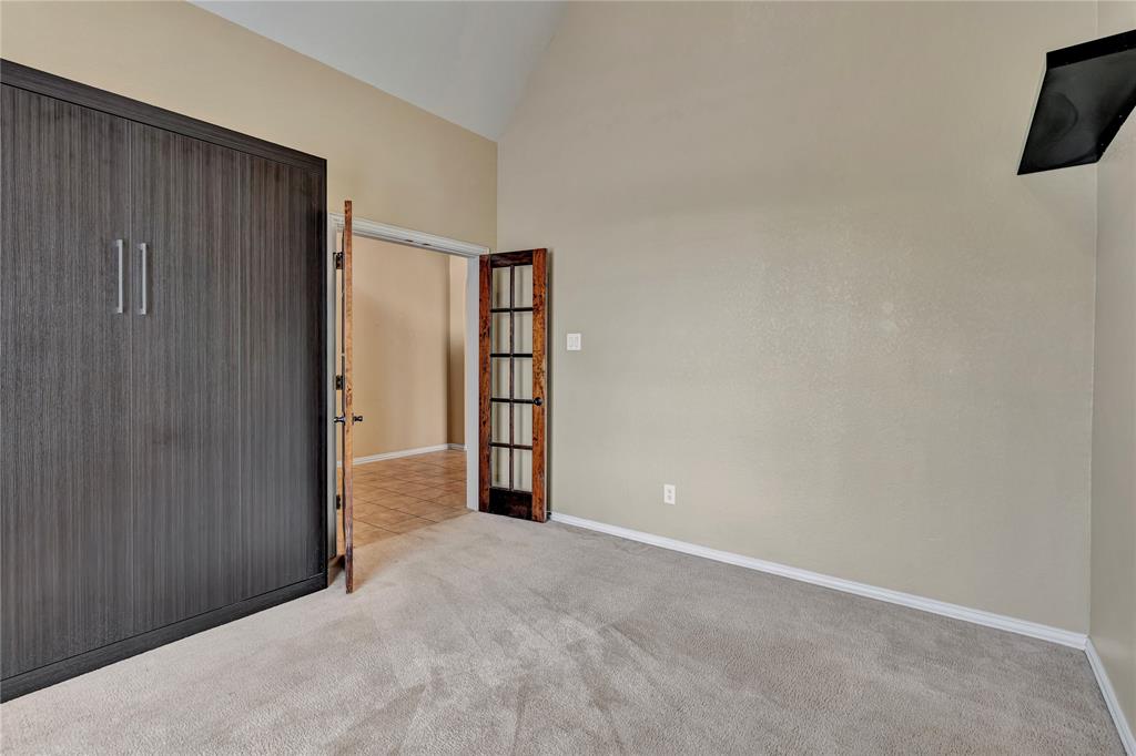 Courtyards The - Residential