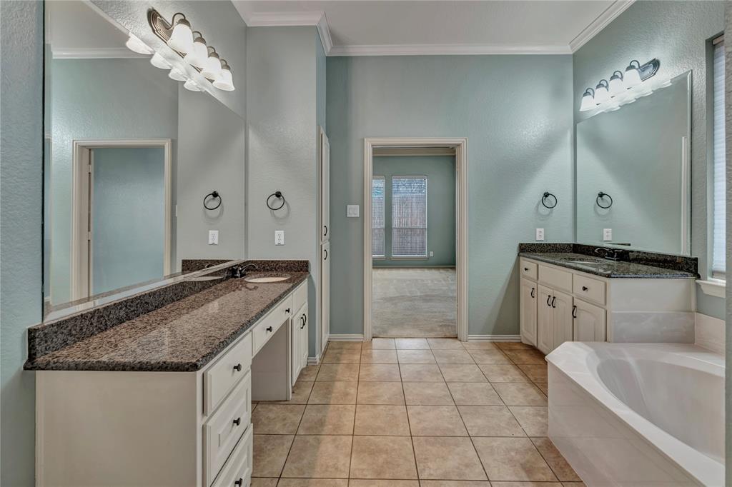 Courtyards The - Residential