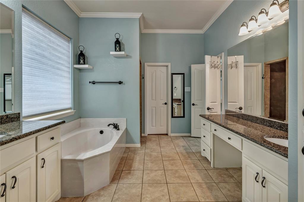 Courtyards The - Residential