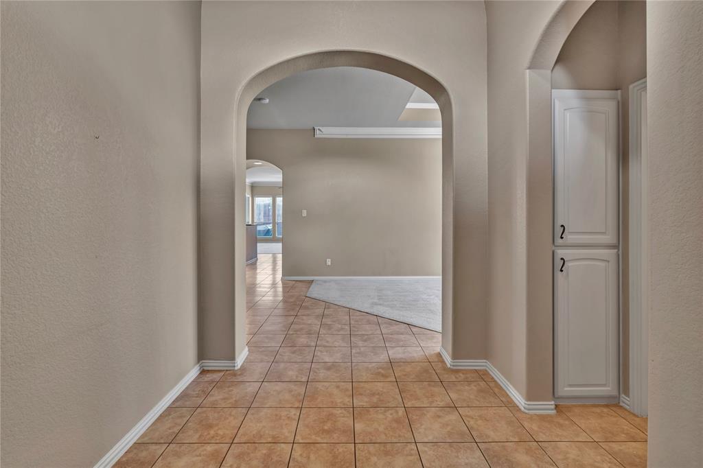 Courtyards The - Residential