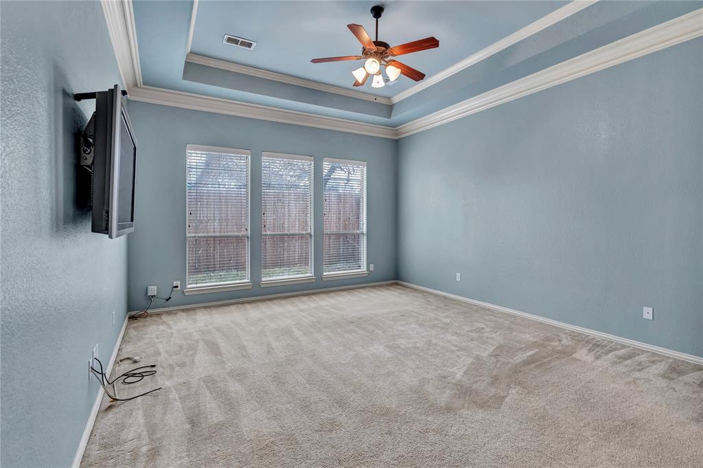 Courtyards The - Residential