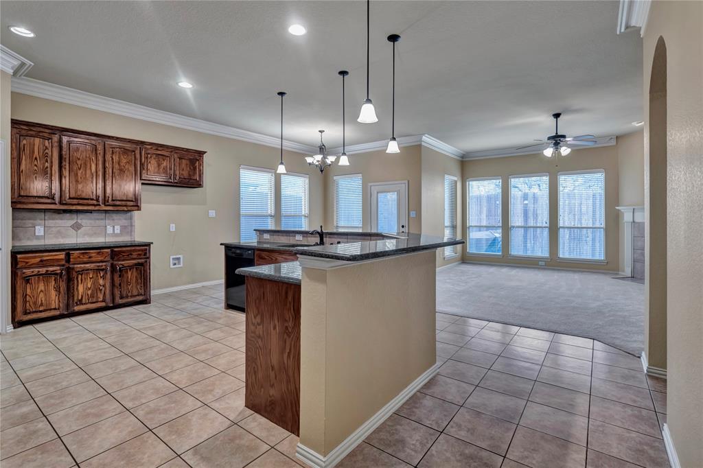 Courtyards The - Residential