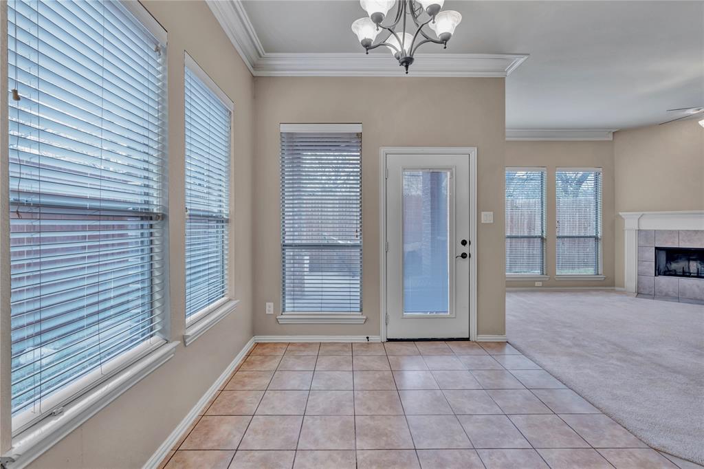 Courtyards The - Residential