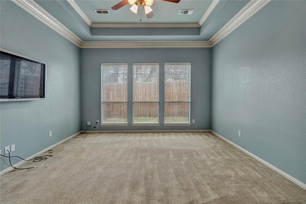 Courtyards The - Residential