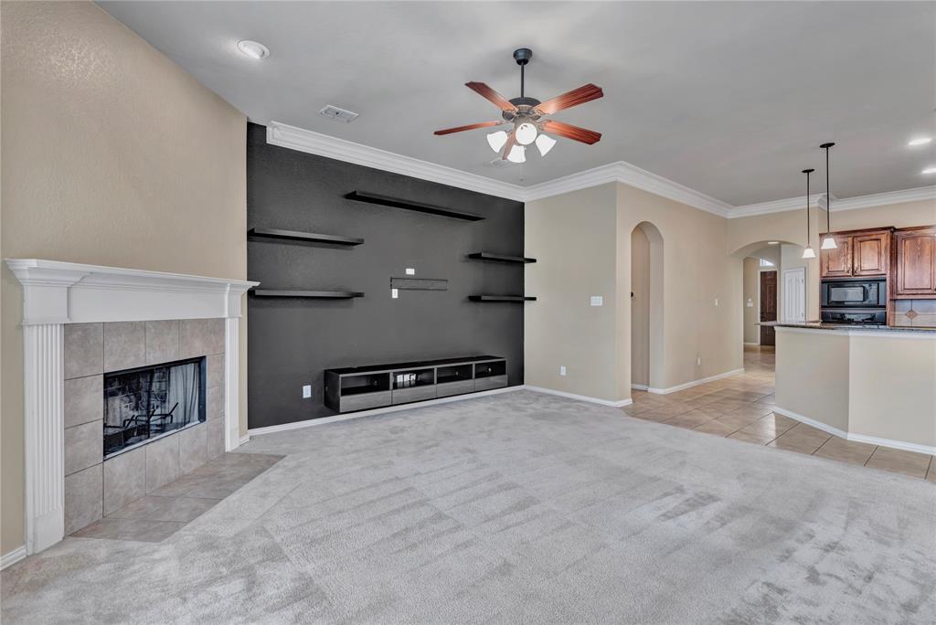 Courtyards The - Residential