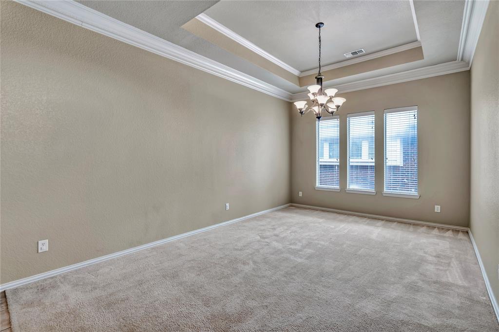 Courtyards The - Residential