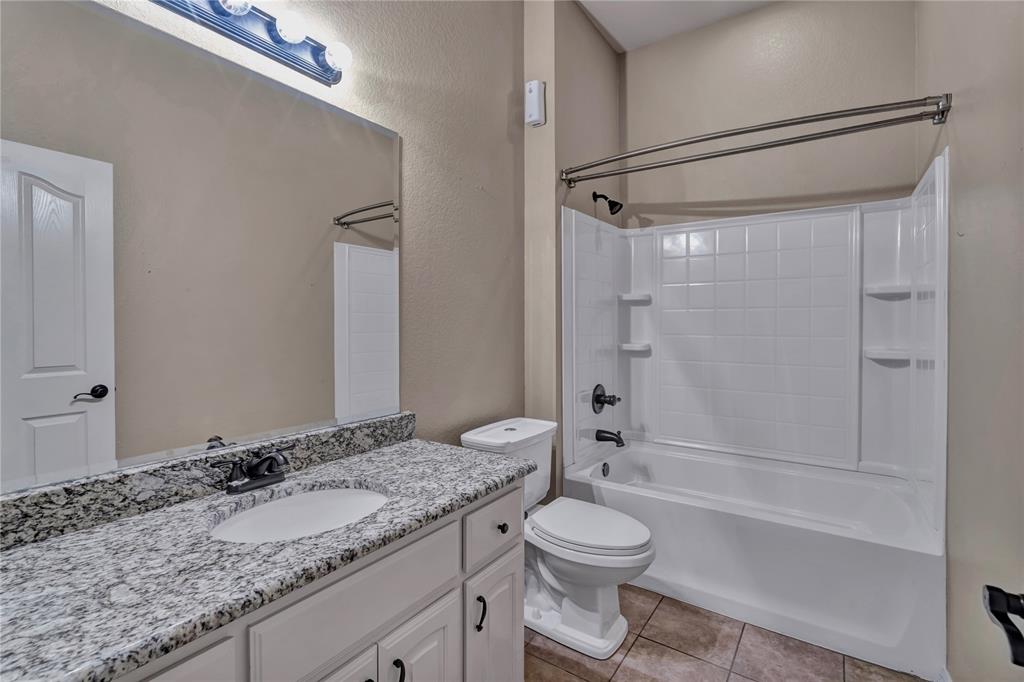 Courtyards The - Residential