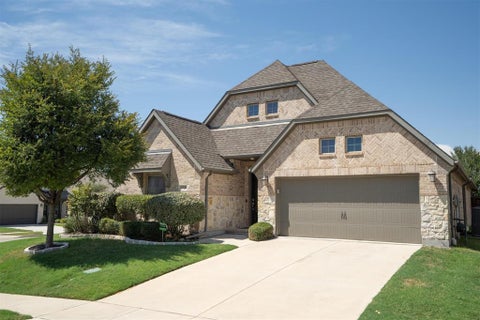 Photo of 3728 Birch Wood Court, Northlake, TX 76226 (MLS # 21382832)