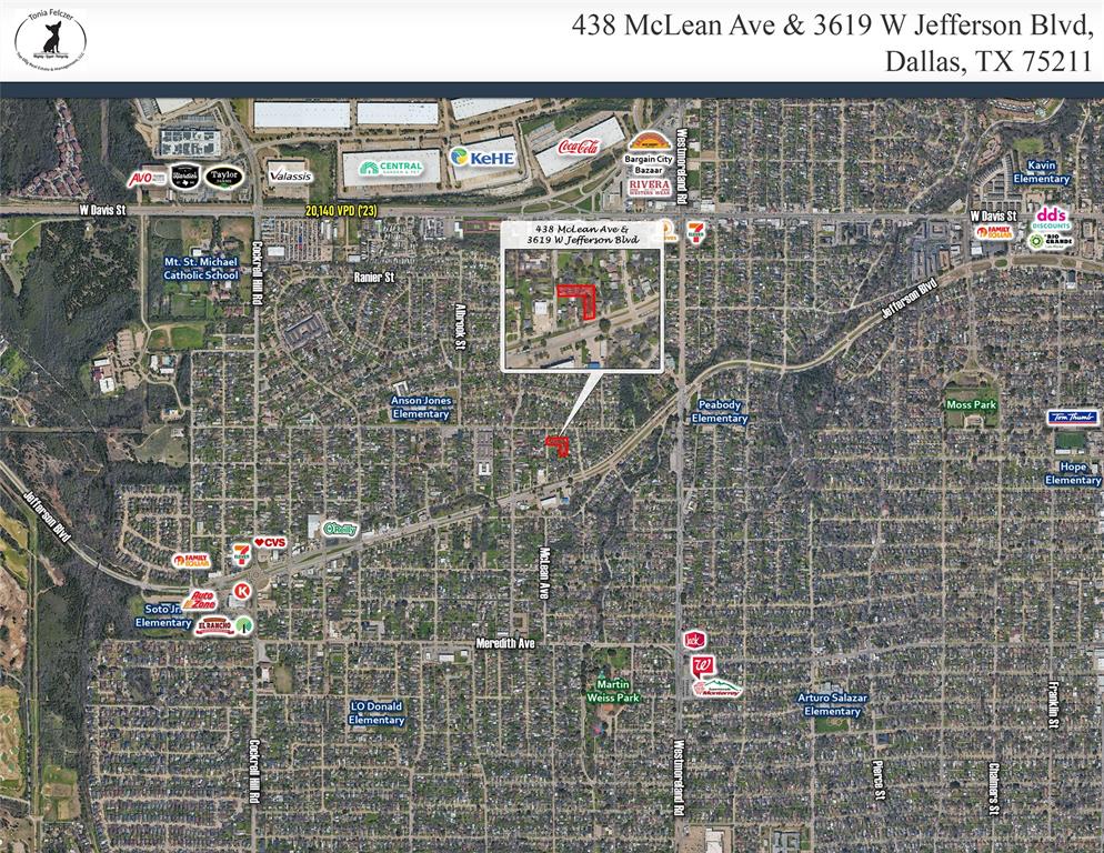 438 Mclean Avenue