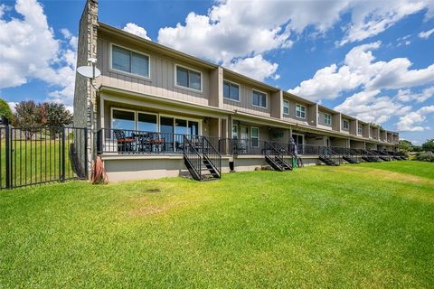 5200 Country Club Drive De Cordova TX 76049