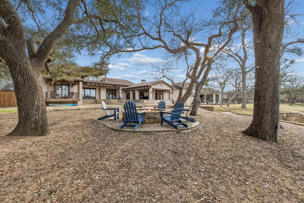 Driftwood Ranch On Brazos - Residential