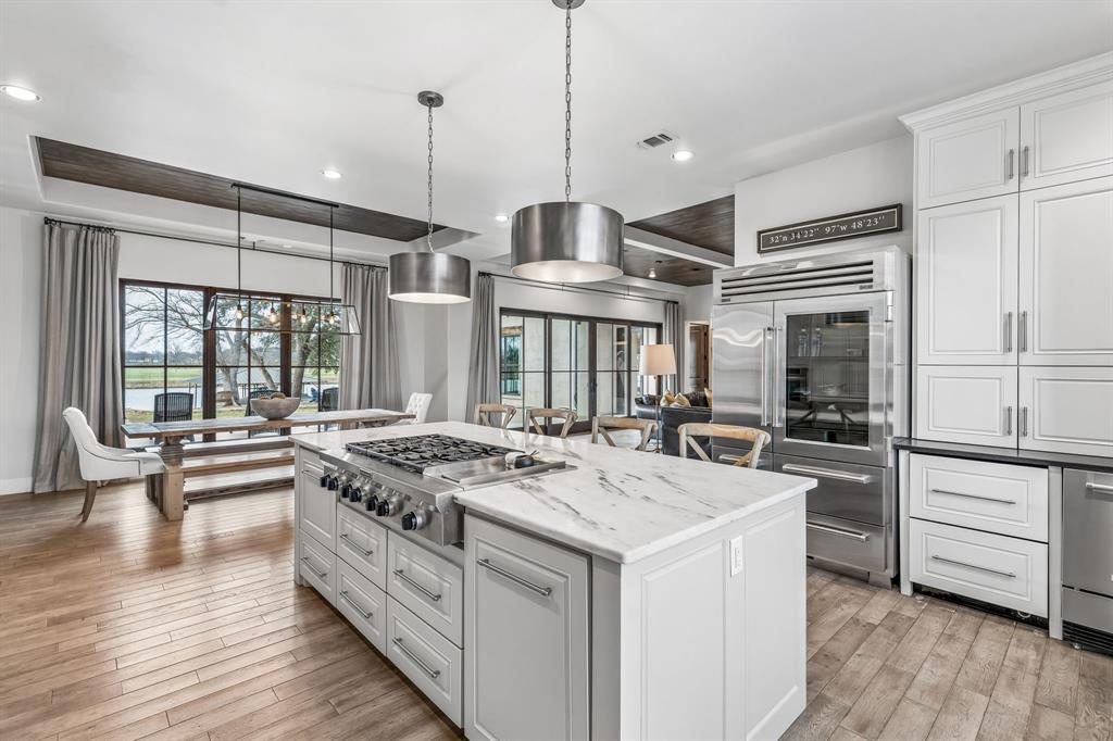 Driftwood Ranch On Brazos - Residential