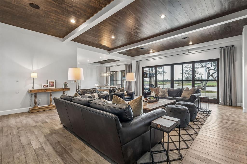 Driftwood Ranch On Brazos - Residential