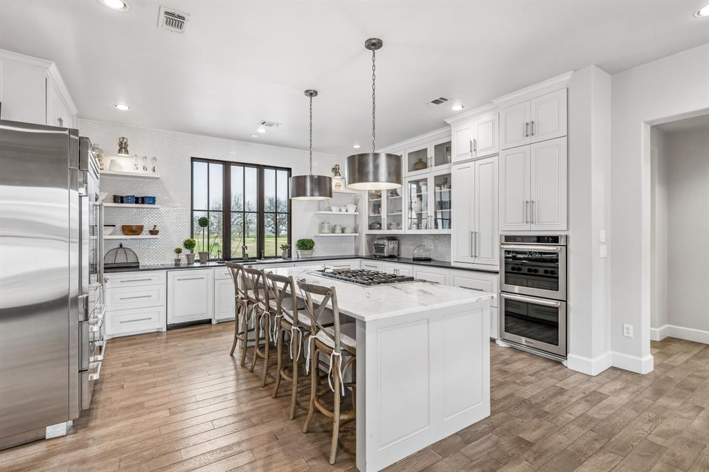 Driftwood Ranch On Brazos - Residential