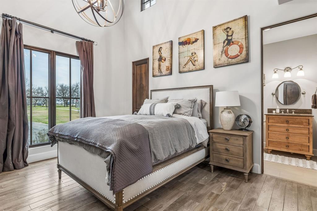 Driftwood Ranch On Brazos - Residential