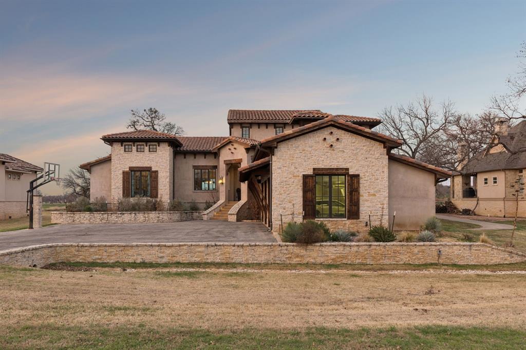 Driftwood Ranch On Brazos - Residential