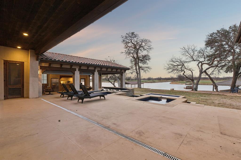 Driftwood Ranch On Brazos - Residential
