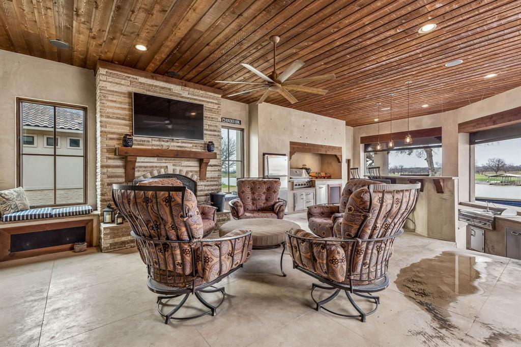 Driftwood Ranch On Brazos - Residential