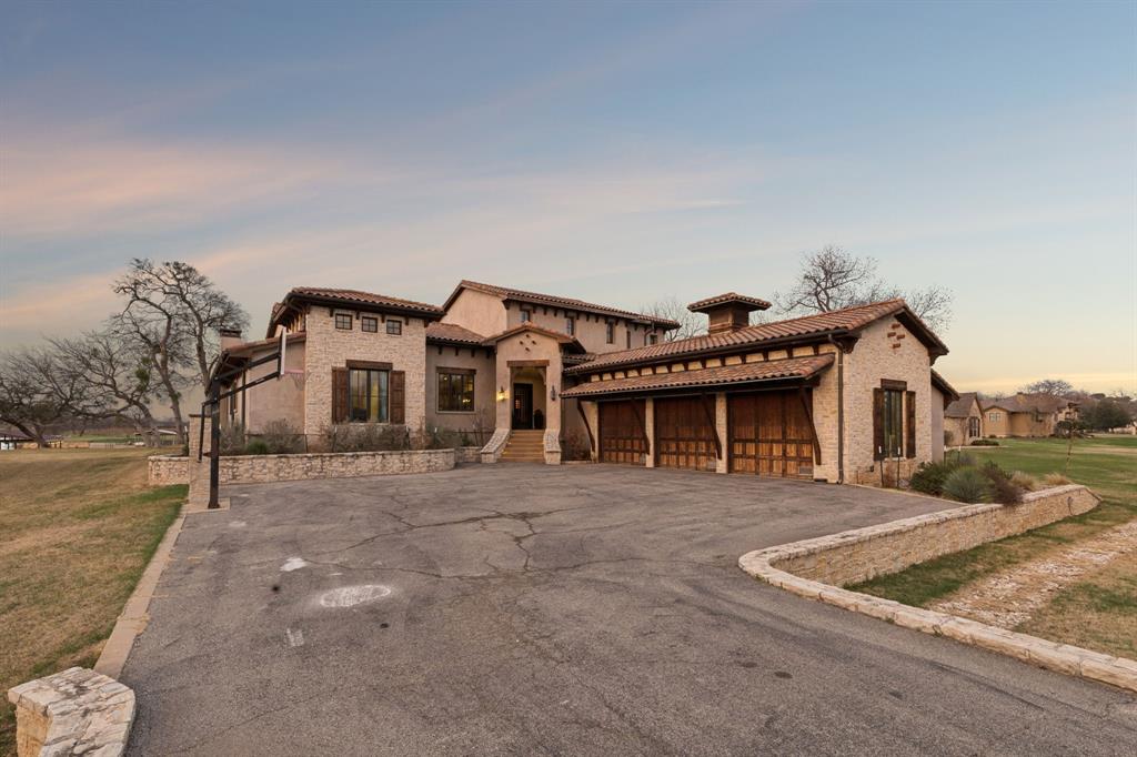 Driftwood Ranch On Brazos - Residential