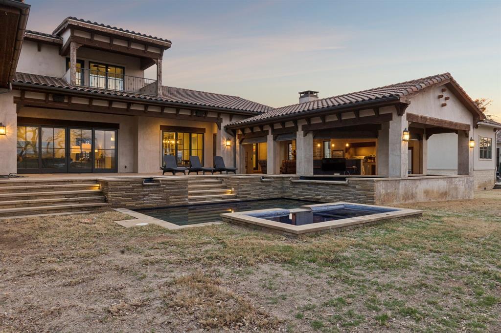 Driftwood Ranch On Brazos - Residential