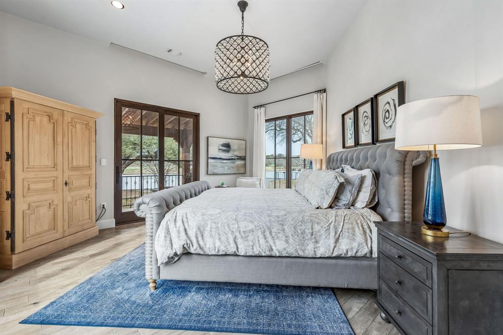 Driftwood Ranch On Brazos - Residential