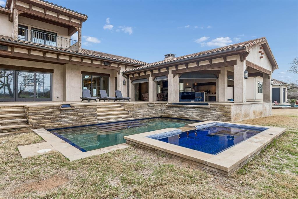 Driftwood Ranch On Brazos - Residential