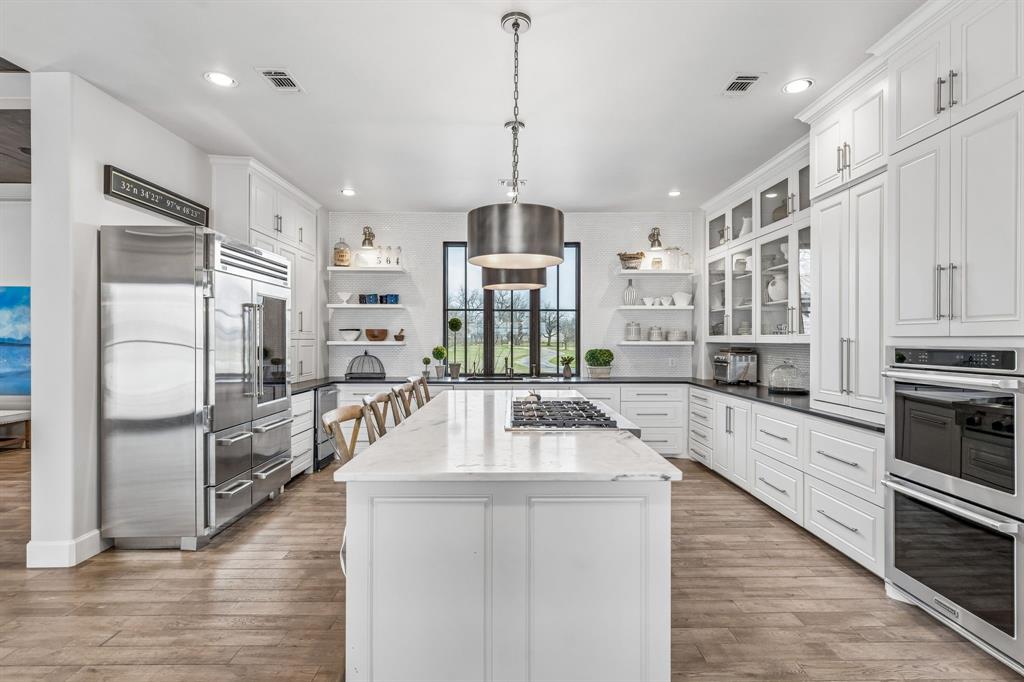 Driftwood Ranch On Brazos - Residential