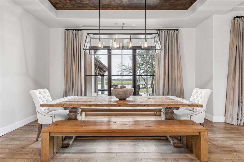 Driftwood Ranch On Brazos - Residential