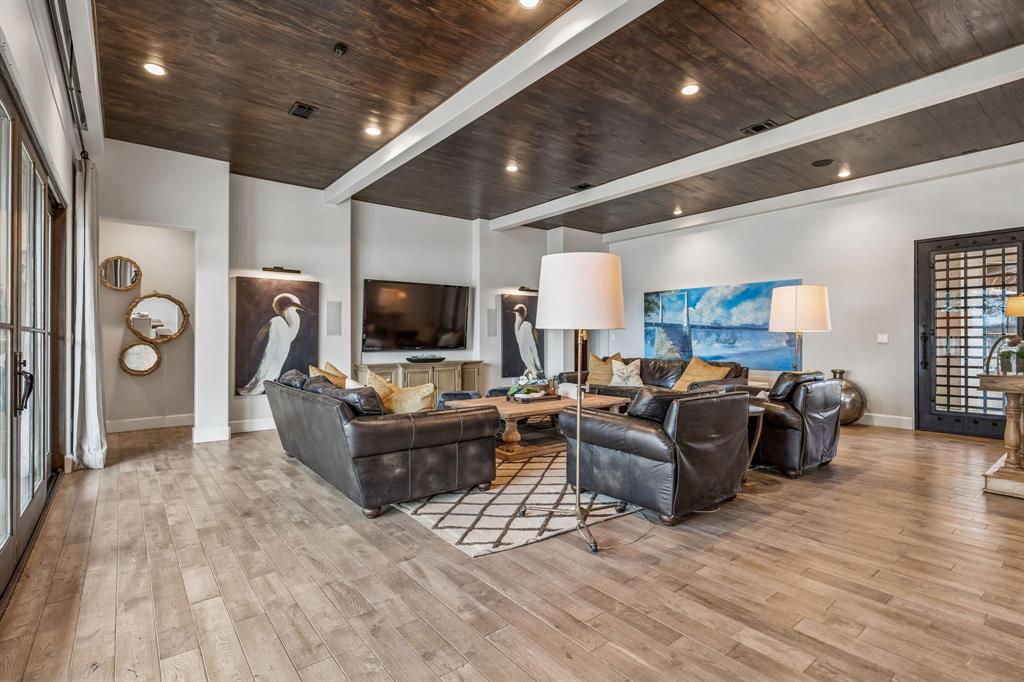 Driftwood Ranch On Brazos - Residential