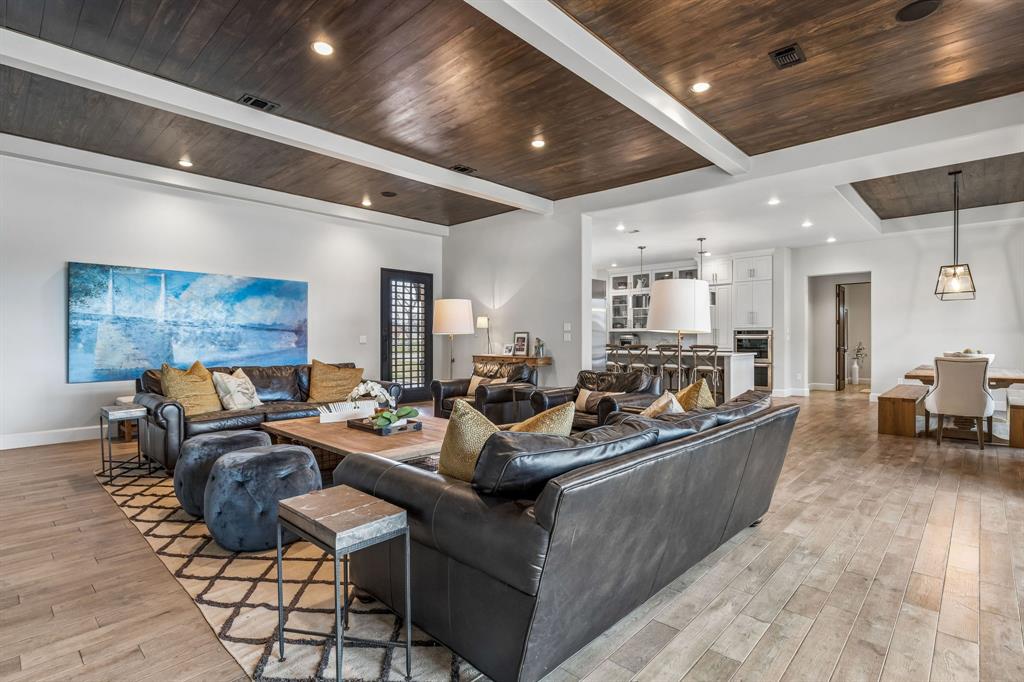 Driftwood Ranch On Brazos - Residential