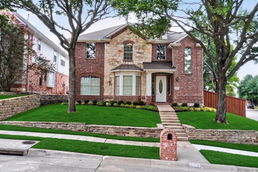 4433 Courtney Lane