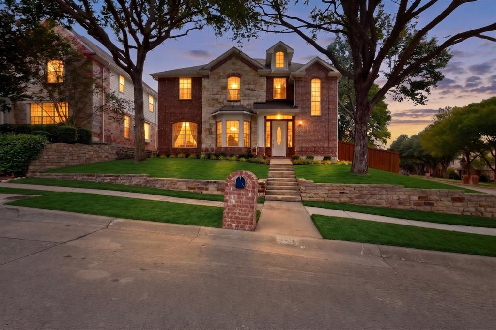 4433 Courtney Lane