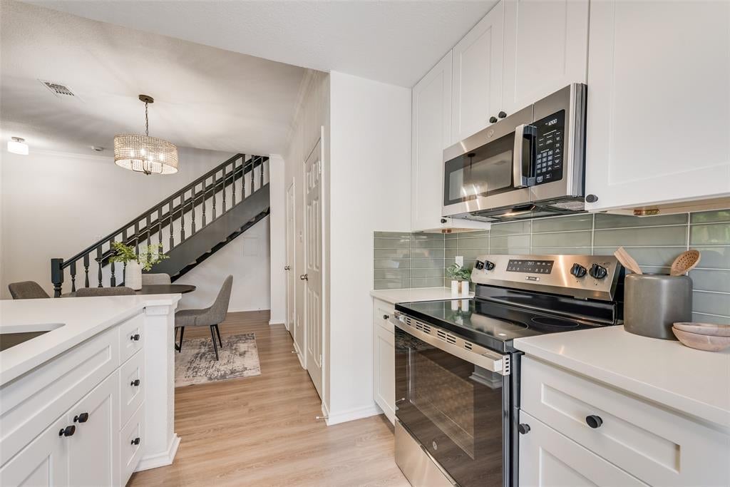 14333 Preston Road 1208