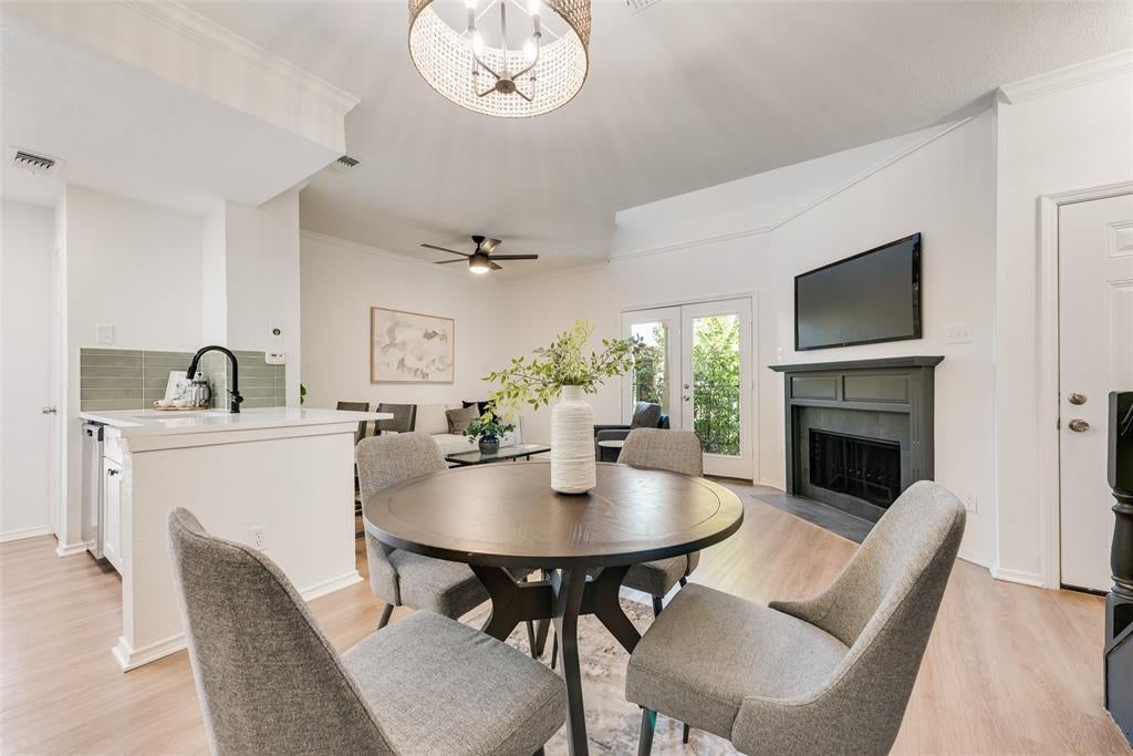 14333 Preston Road 1208