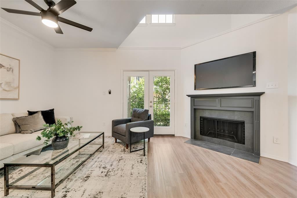 14333 Preston Road 1208
