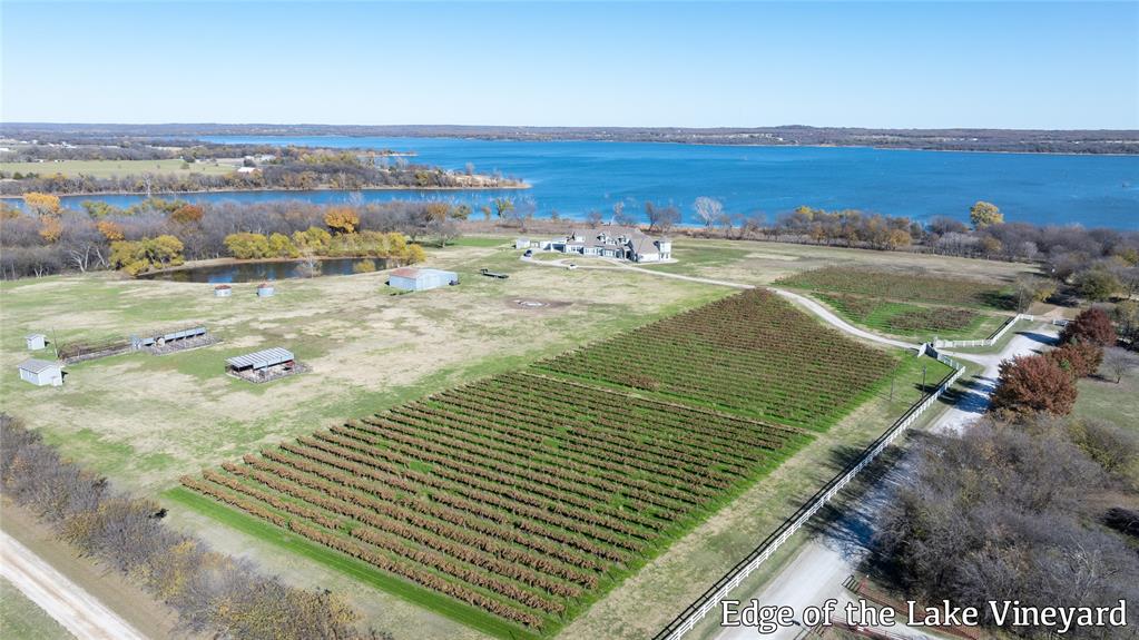 The Oaks of Cheaney Bend Estates - Land