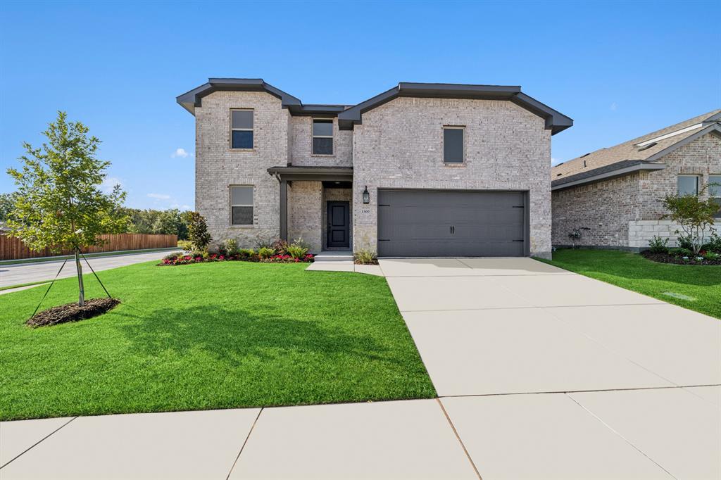 1300 Elliott Road