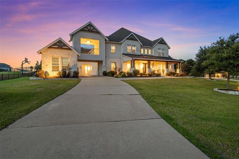 A home in Fairview