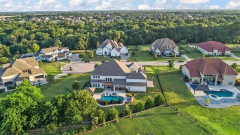 A home in Fairview