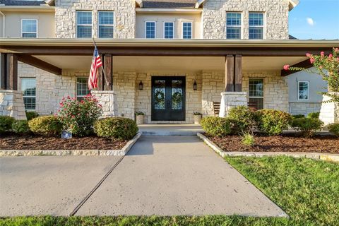 A home in Fairview