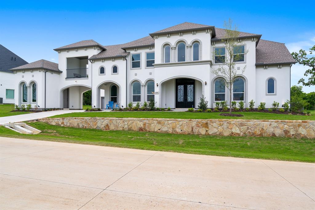 Townlake Ph Four - Residential