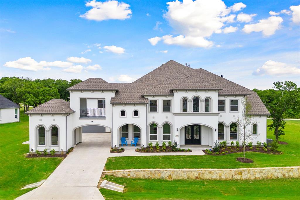 Townlake Ph Four - Residential